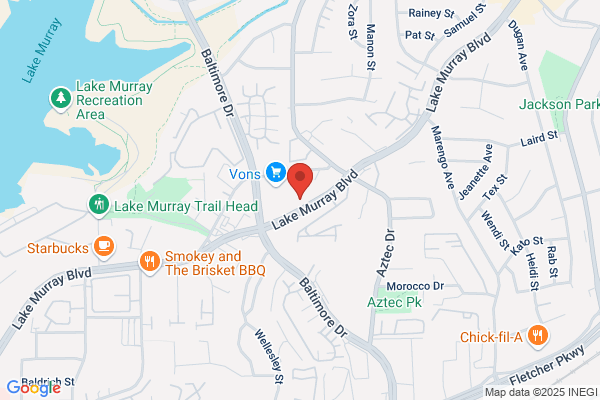 Lake Murray Village Veterinary Clinic
