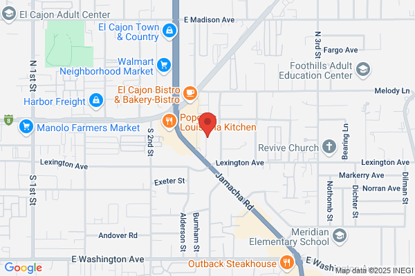 Evergreen Garden Apartments