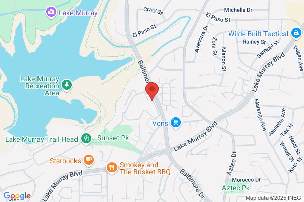 Lake Park Condominium Association