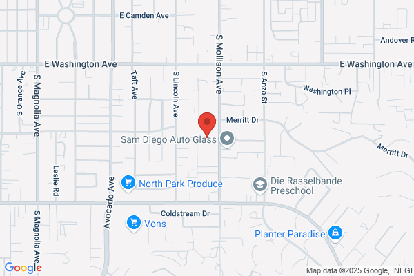 Mollison Pines Apartments