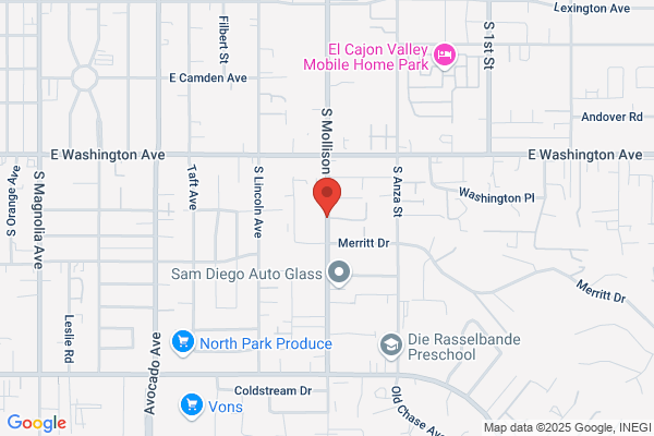 Mollison Villas West