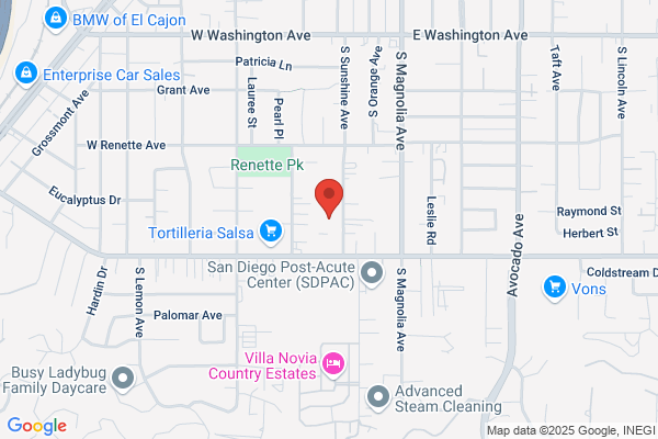 Vista Del Sol Apartments
