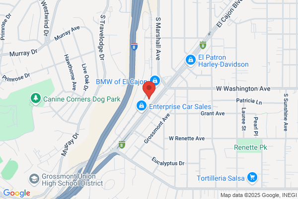 Quality Auto Body & Collision Center