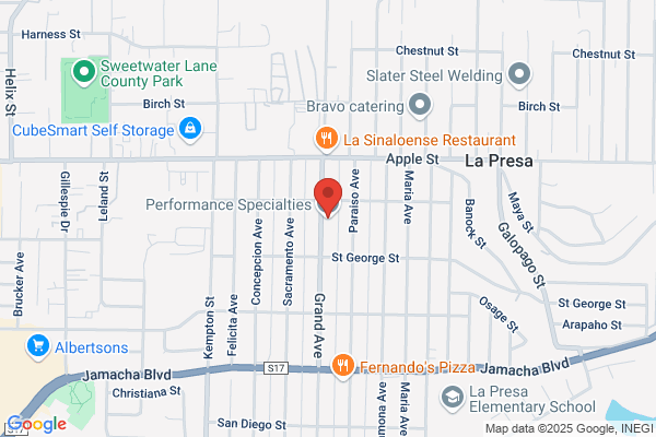 Fields Brake & Alignment Service