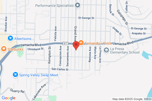 H&S Auto Group
