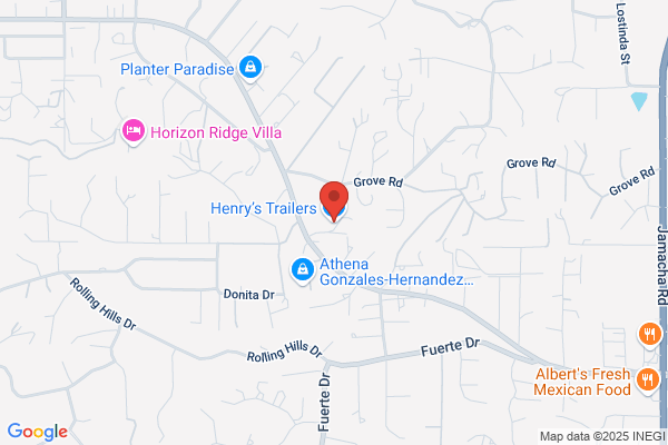 Henry's Trailer Repair and Mobile Service