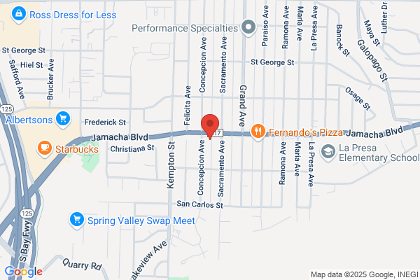 Knb Auto Center