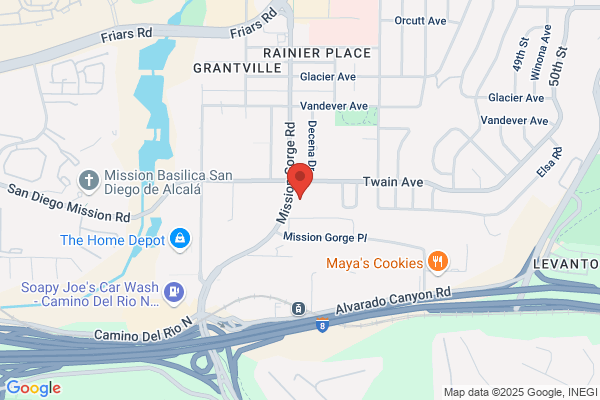 Mission Gorge Auto