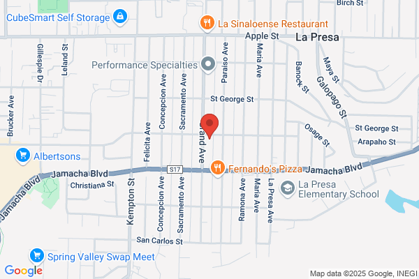 Mwangi Smog Check Inc