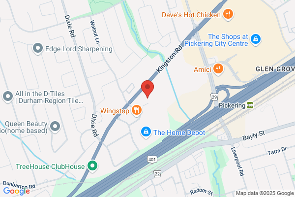 Pickering Friendly Auto Repair