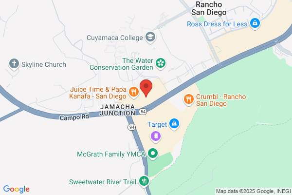 Rancho Auto Service