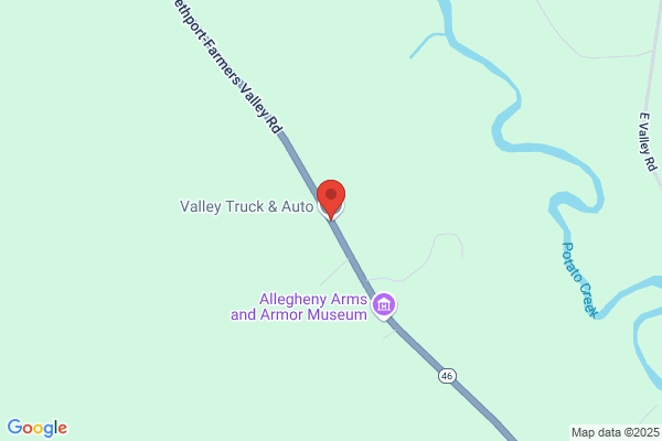 Valley Truck & Auto