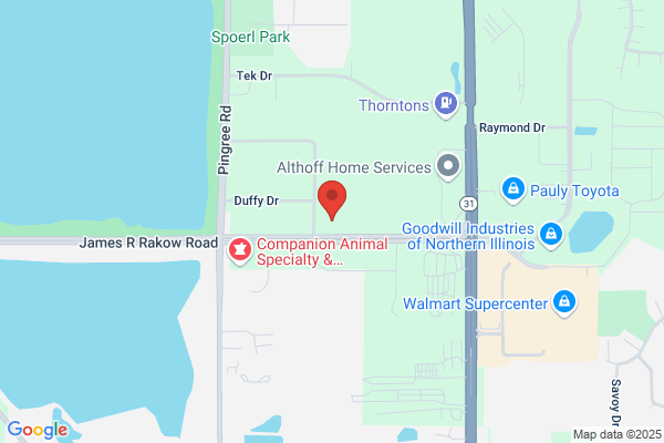 Area Flooring & Inspections