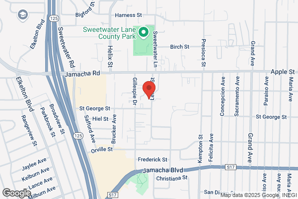 Compton Electric