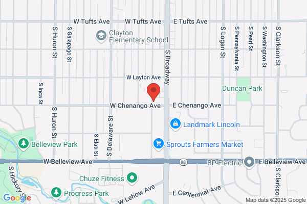 Diversified Repair Service