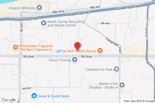 Grove Electric