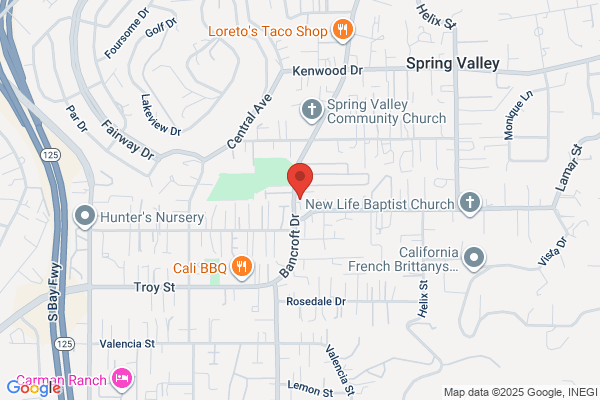 Spring Valley Insulation Contractors