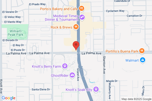 Claim Jumper Steakhouse & Bar