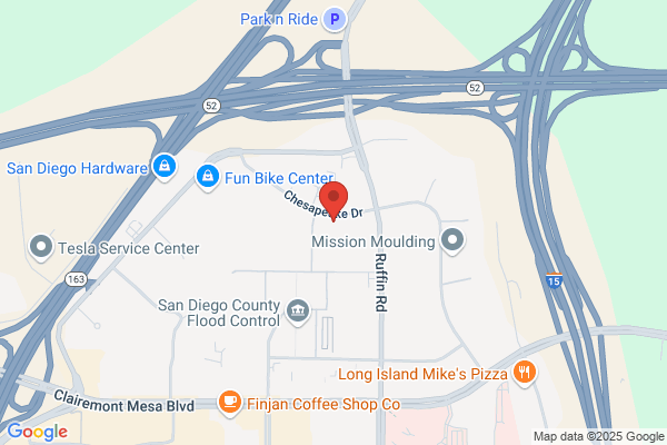 West Coast DBI Construction