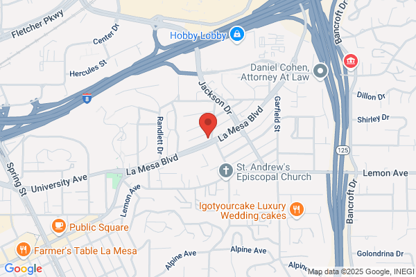 La Mesa Auto Care