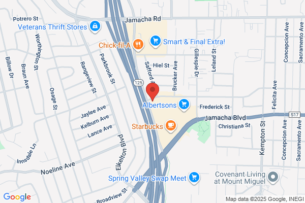 AutoZone Auto Parts