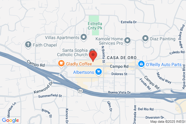 AutoZone Auto Parts