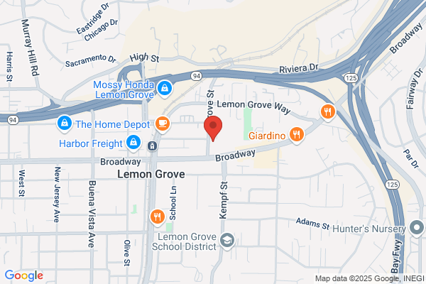 Cdo Transmission Service