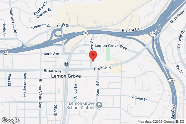 Standard Transmissions of Lemon Grove