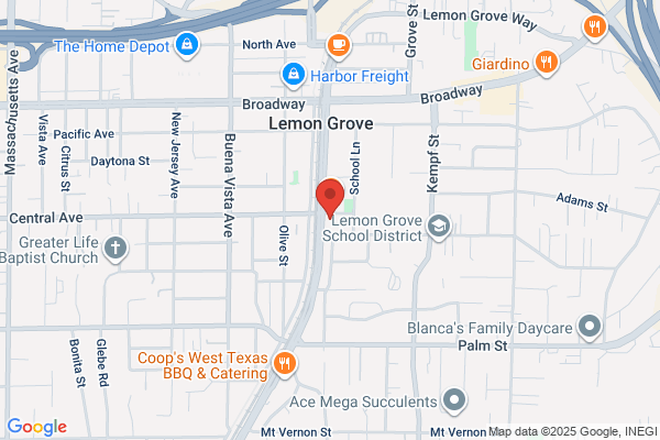 Lemon Grove Carpet Cleaning Pros
