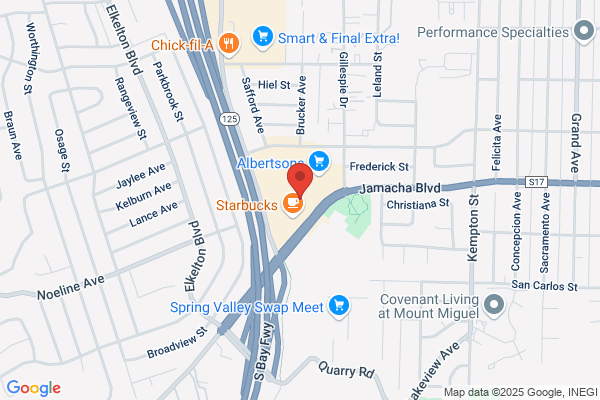 USA Title Loan Services – Loanmart Spring Valley