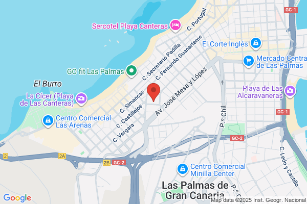Las Palmas Chiropractic