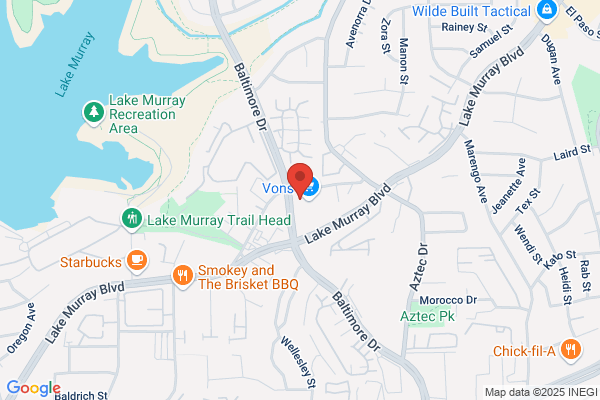 La Mesa Modern Dental Group