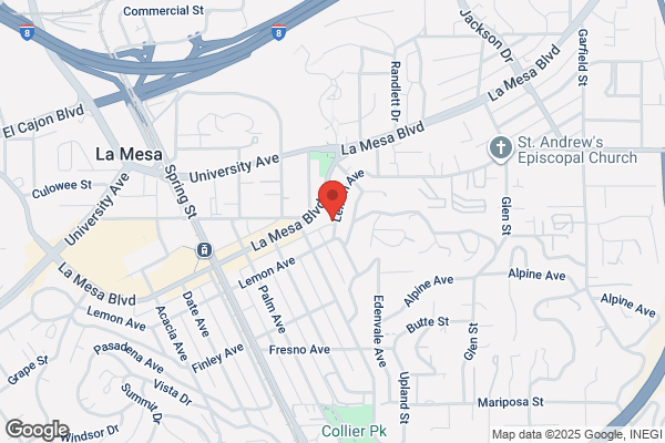 La Mesa Dental Artistry