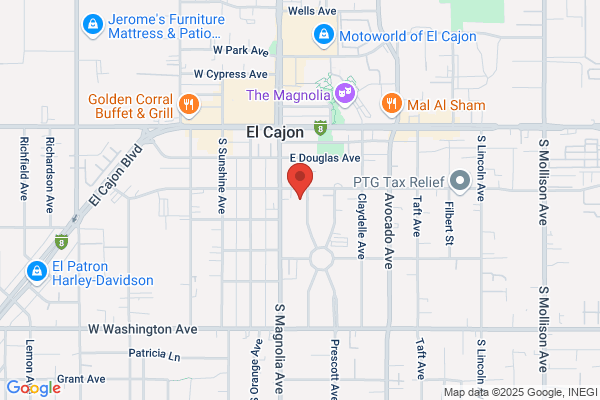 Family Dentistry Selma Younan DDS