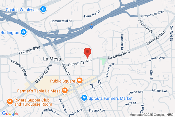 La Mesa Dental Center