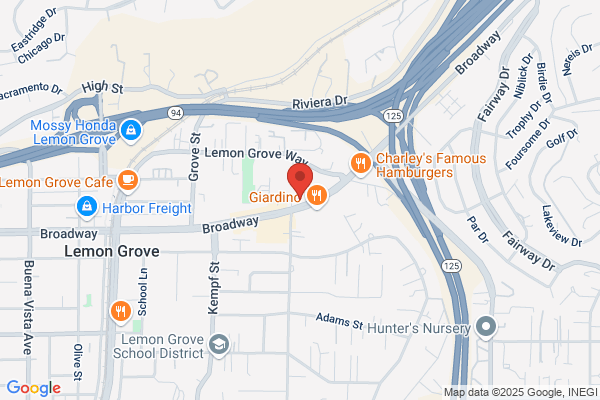 Lemon Grove Dental Group Inc