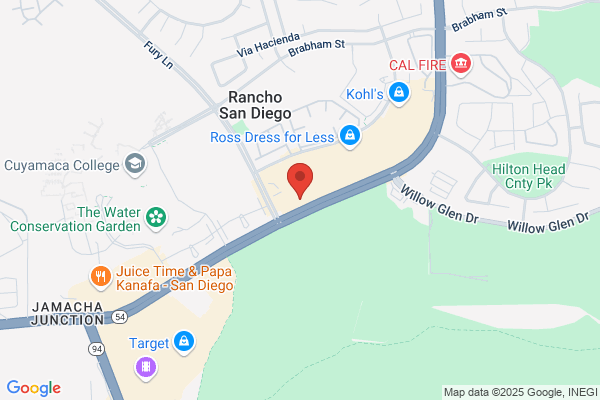 Rancho San Diego Dental
