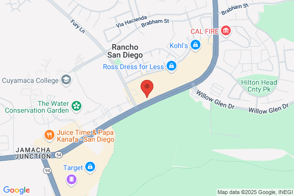 San Diego Children's Dentistry