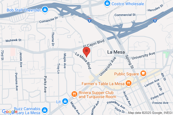 San Diego Dental Group