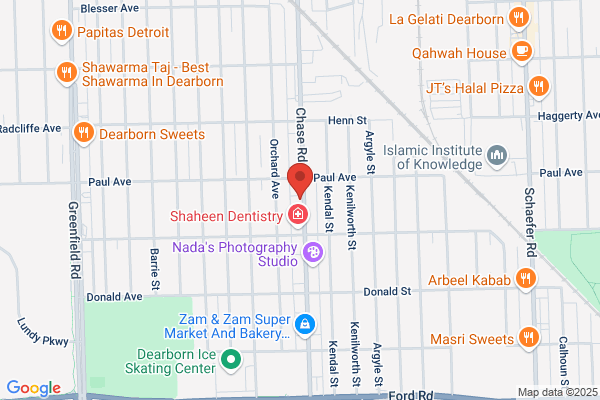 Chase Medical Center