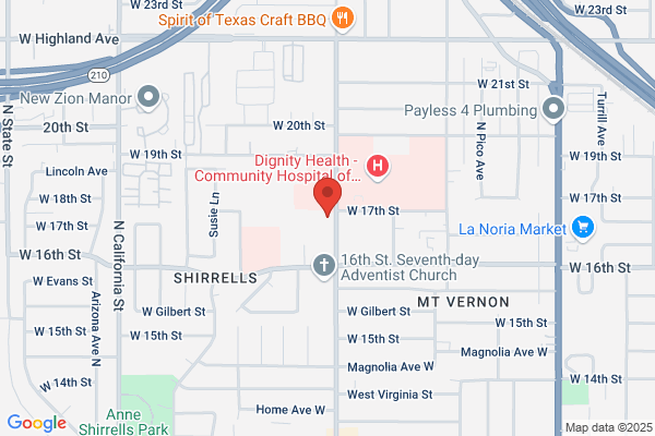 Community Convalescent
