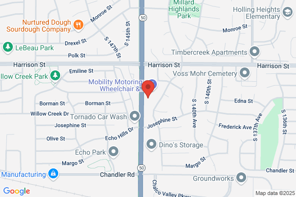 Heartland Center