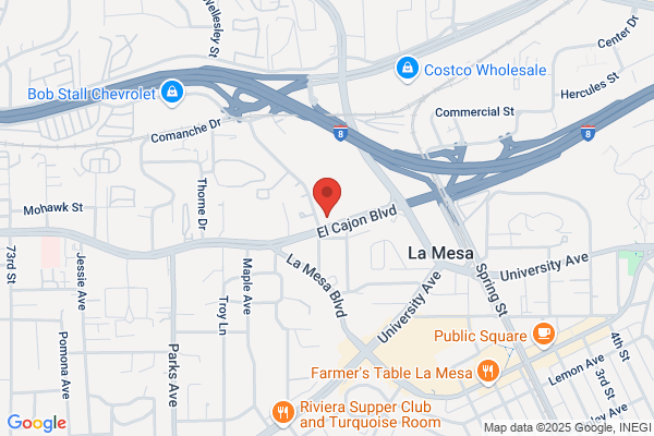 Stephenson Christopher MD
