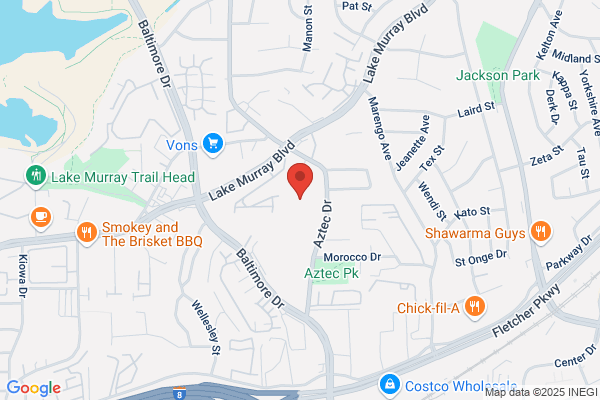 Waterford Terrace