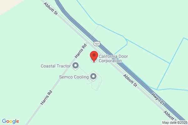 Cal Dor Specialties Inc