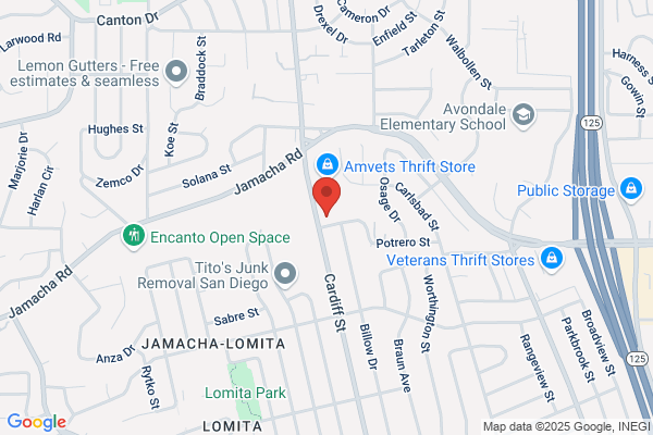 Gabriel Gil, MD - Lomita Family Medical Group