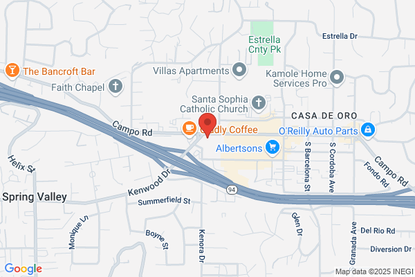 Qwik Korner Gas Station & Market