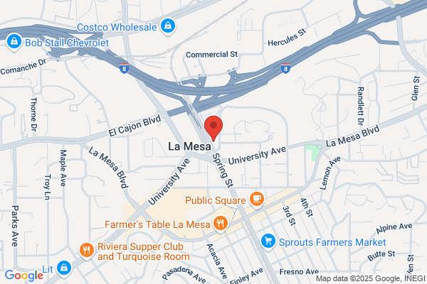 Texaco