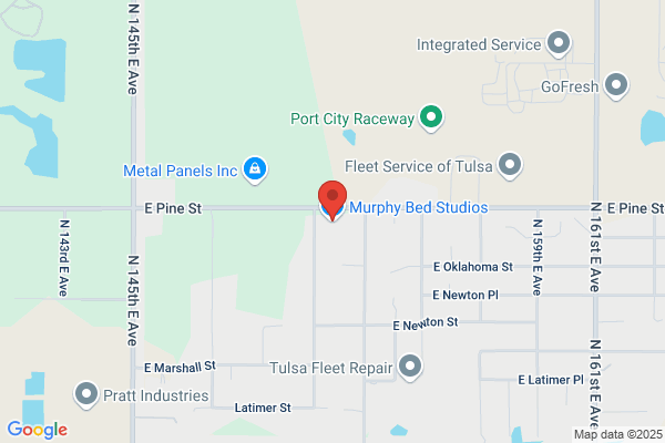 Murphy Studio Furniture