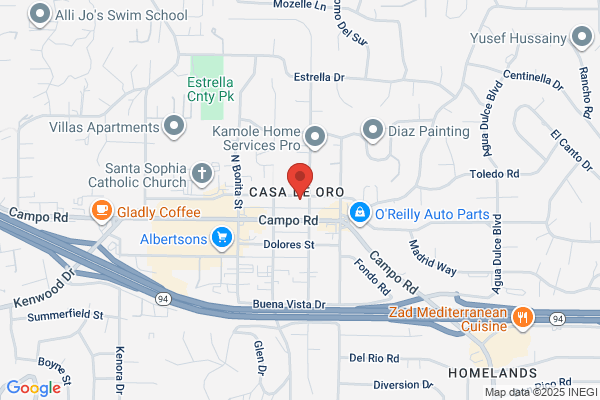 Cavelaris Community Care